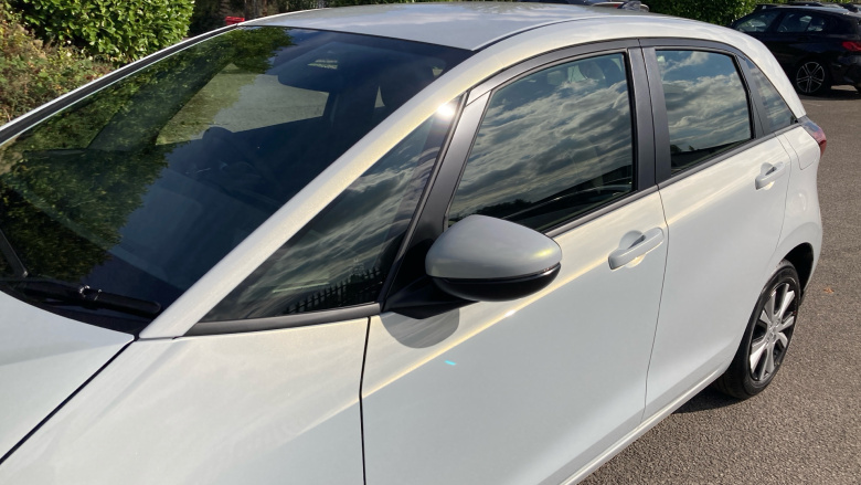 Honda Jazz 1.5 i-MMD Hybrid Elegance 5dr eCVT Hybrid Hatchback